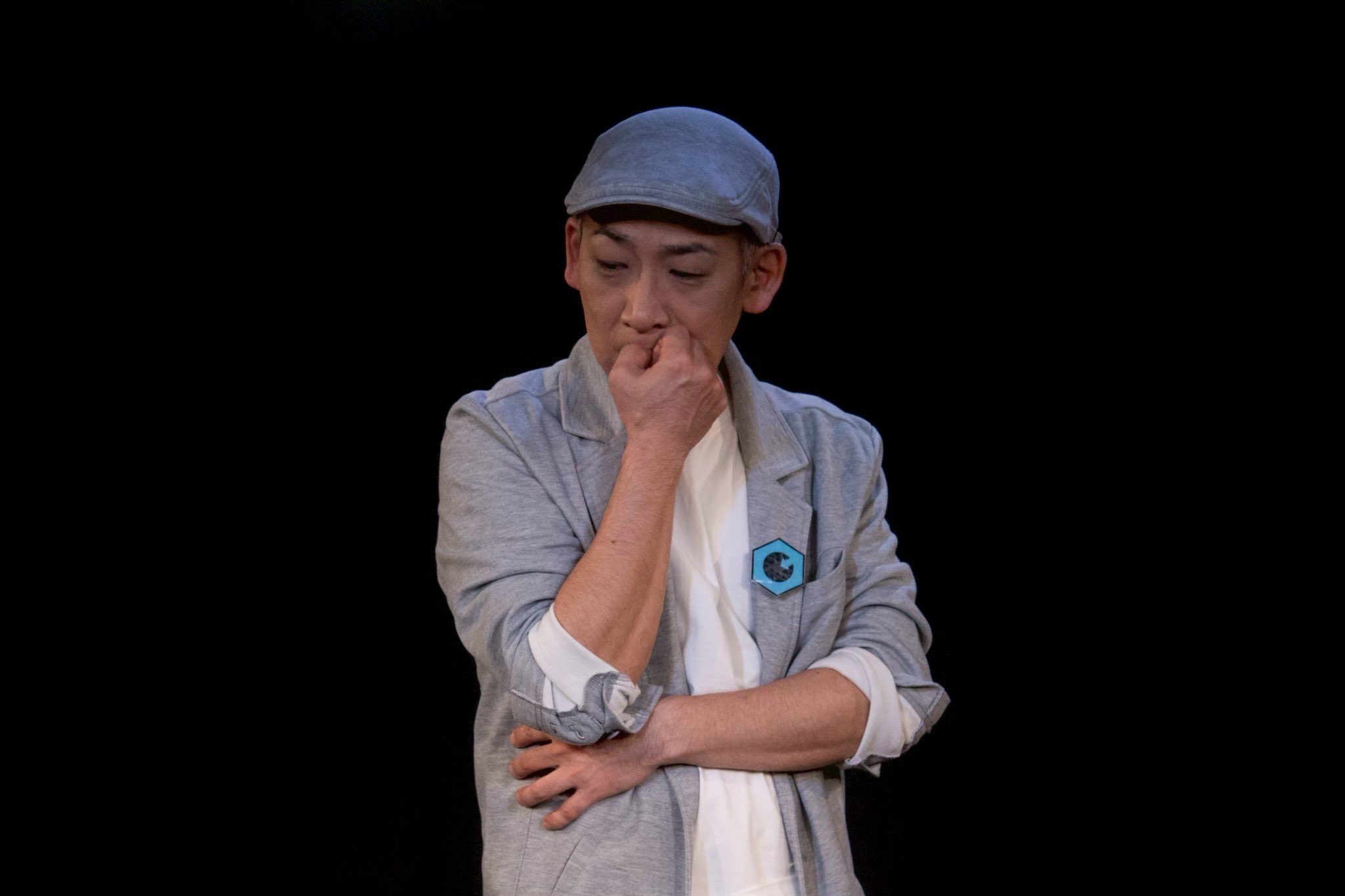 第28回関西現代演劇俳優賞 受賞